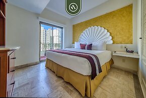 Velas Marina Vallarta 2601