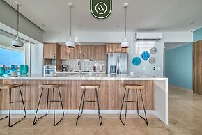 Harbor 171 Torre Norte 101