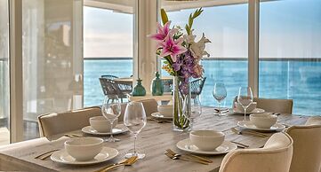 Harbor 171 Torre Norte 101