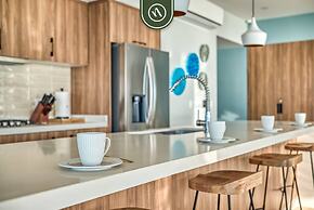 Harbor 171 Torre Norte 101