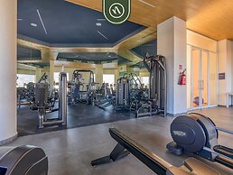 Harbor 171 Torre Norte 101