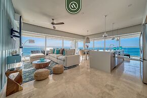 Harbor 171 Torre Norte 101