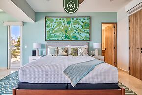 Harbor 171 Torre Norte 101