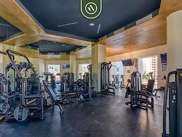 Harbor 171 Torre Norte 101