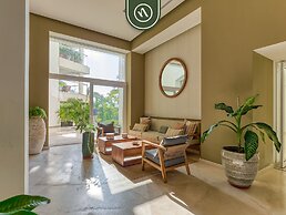 Harbor 171 Torre Norte 101