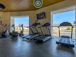 Harbor 171 Torre Norte 101