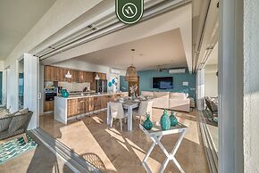 Harbor 171 Torre Norte 101