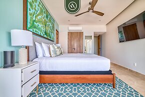 Harbor 171 Torre Norte 101