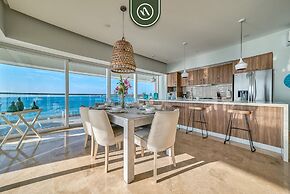 Harbor 171 Torre Norte 101