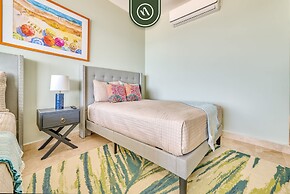 Harbor 171 Torre Norte 101