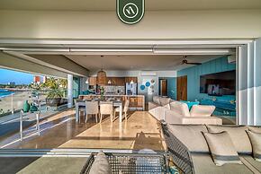 Harbor 171 Torre Norte 101