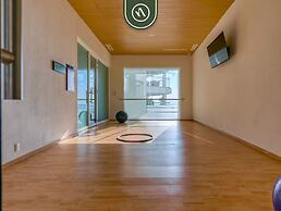 Harbor 171 Torre Norte 101