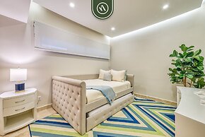 Harbor 171 Torre Norte 101