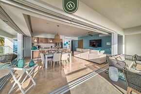 Harbor 171 Torre Norte 101