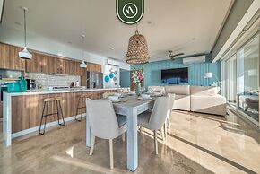 Harbor 171 Torre Norte 101