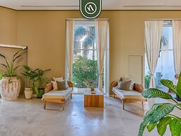 Harbor 171 Torre Norte 101