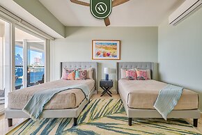 Harbor 171 Torre Norte 101