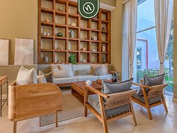 Harbor 171 Torre Norte 101