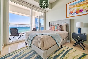 Harbor 171 Torre Norte 101