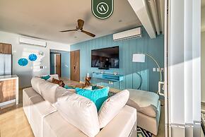 Harbor 171 Torre Norte 101