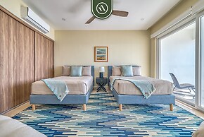 Harbor 171 Torre Norte 101