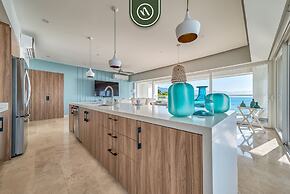 Harbor 171 Torre Norte 101