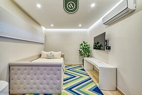 Harbor 171 Torre Norte 101