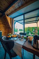 Bois Sapanca Bungalov