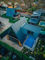 Bois Sapanca Bungalov