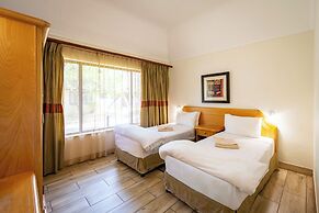 First Group Sanbonani Resort
