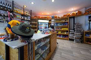 First Group Sanbonani Resort