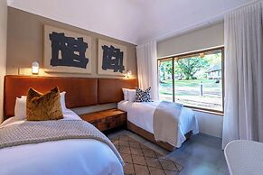 First Group Sanbonani Resort