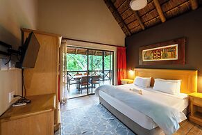 First Group Sanbonani Resort