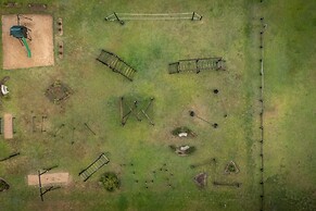 First Group Sanbonani Resort