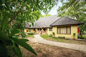 First Group Sanbonani Resort