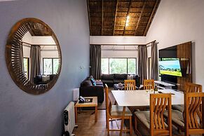 First Group Sanbonani Resort