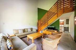 First Group Sanbonani Resort