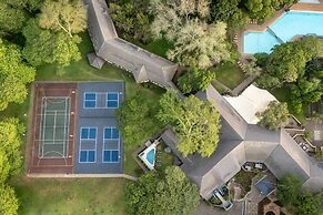 First Group Sanbonani Resort