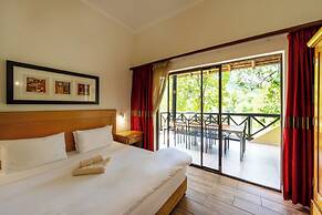 First Group Sanbonani Resort