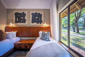 First Group Sanbonani Resort