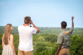First Group Sanbonani Resort