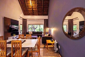 First Group Sanbonani Resort