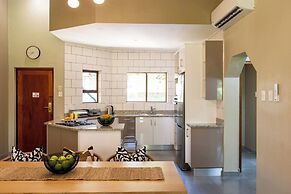 First Group Sanbonani Resort