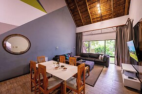 First Group Sanbonani Resort