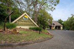 First Group Sanbonani Resort