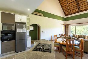 First Group Sanbonani Resort