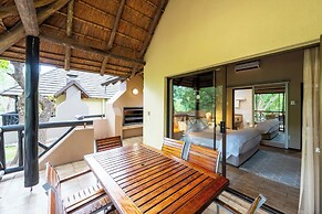 First Group Sanbonani Resort