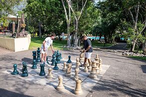 First Group Sanbonani Resort