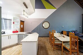 First Group Sanbonani Resort