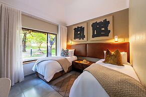 First Group Sanbonani Resort